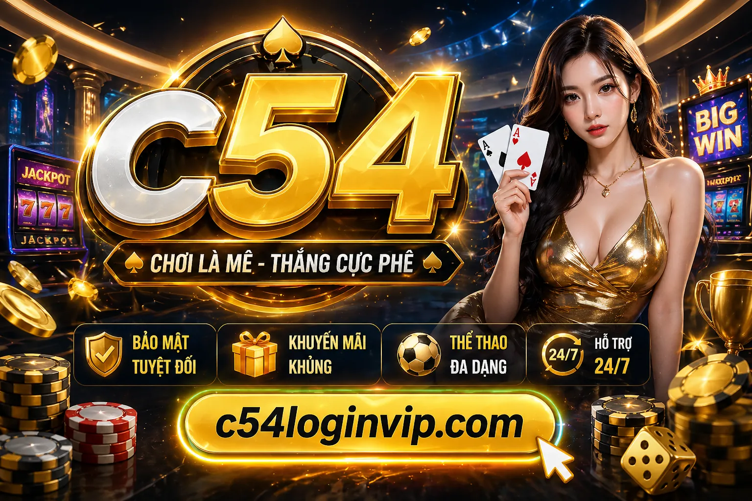 Hình ảnh cờ bạc có trách nhiệm của bet789 casino