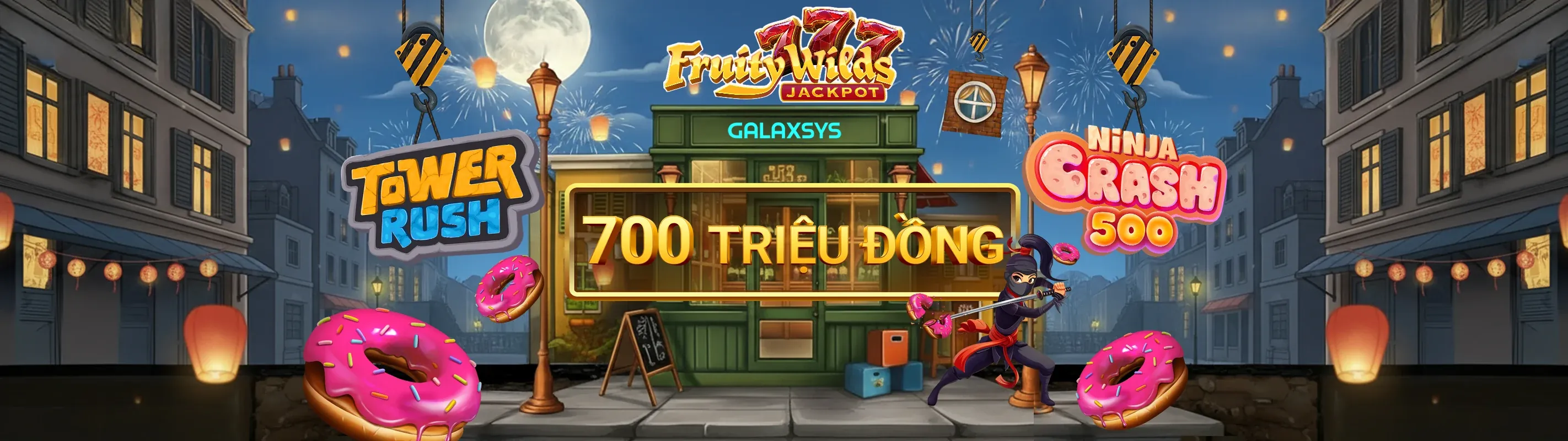 Trải nghiệm casino trực tuyến đỉnh cao tại bet789 casino