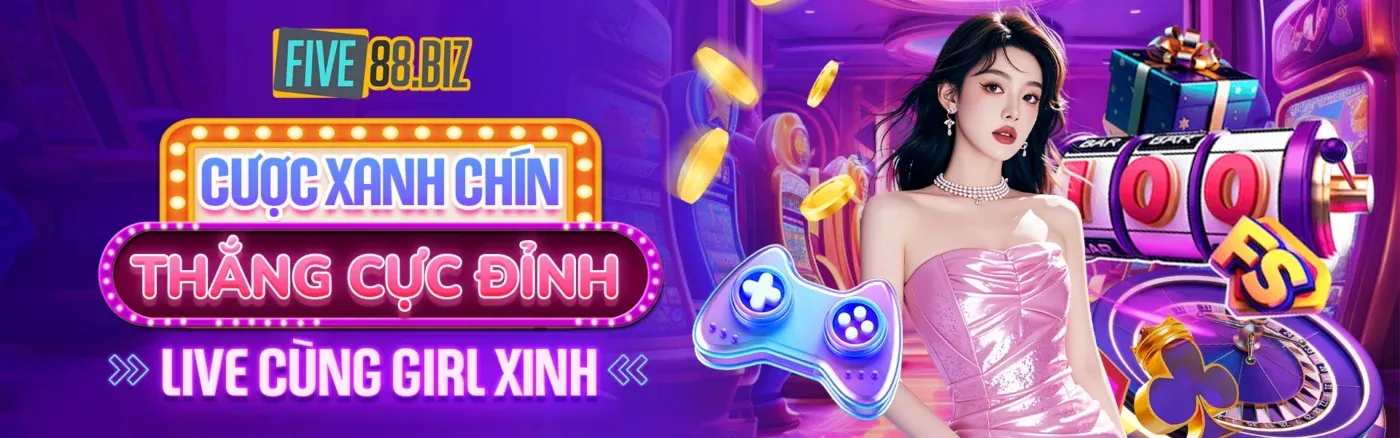 Sòng bạc Trực Tuyến bet789 casino