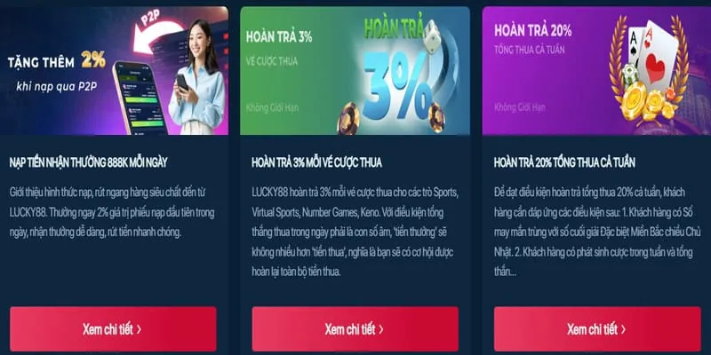 Khuyến Mãi Chào Mừng bet789 casino