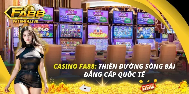 Thưởng game slot bet789 casino